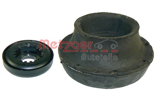 Set reparatie rulment sarcina amortizor METZGER 6490100